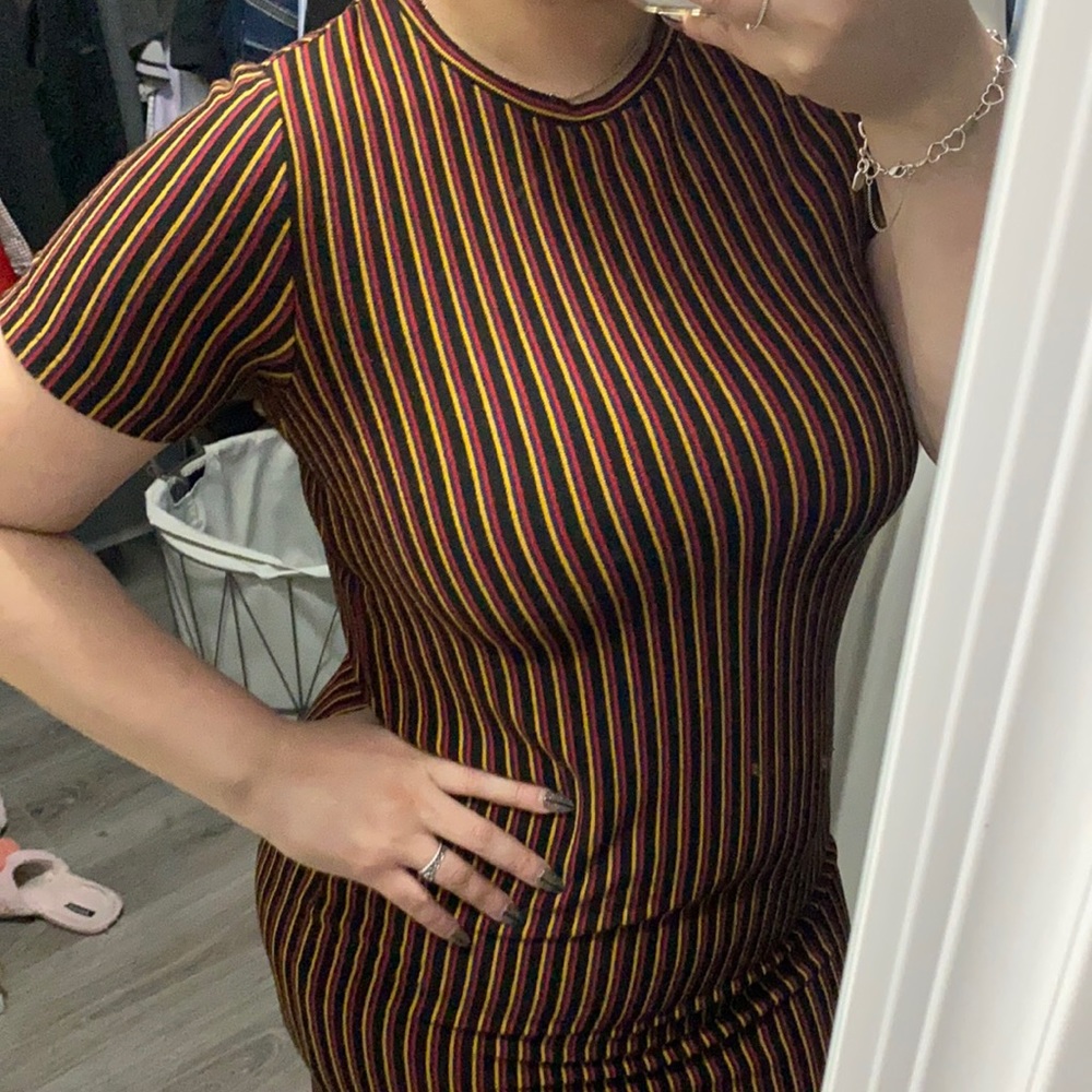 Zara dress